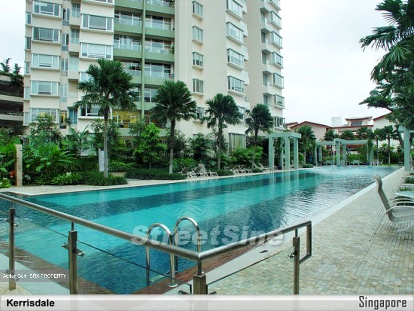 Kerrisdale (D8), Condominium #628821331